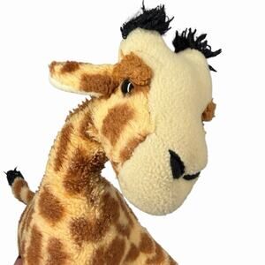Wild Republic Giraffe Plush Toy Animal Zoo Realistic Stuffed Animal
